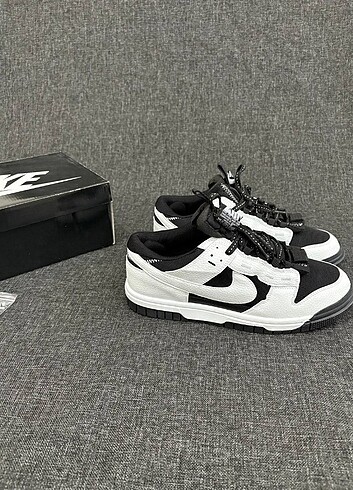 Nike Nike Dunk Jumbo Panda
