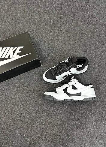 41 Beden Nike Dunk Jumbo Panda