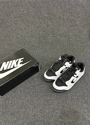 Nike Nike Dunk Jumbo Panda
