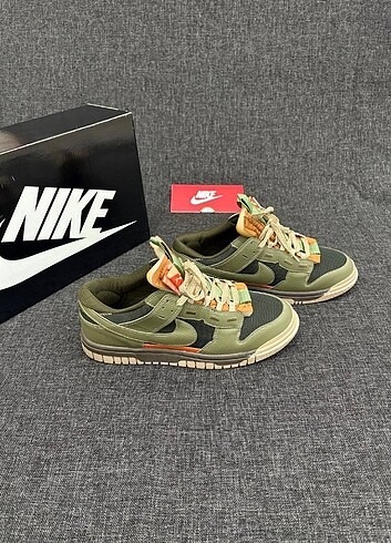 Nike Nike Dunk Jumbo 