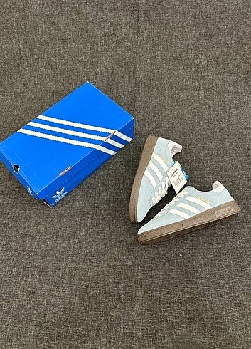 40 Beden Adidas Spezial