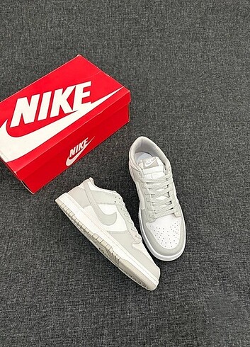 40 Beden Nike Dunk Low Grey Fogg
