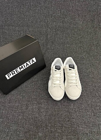 38 Beden Premiata