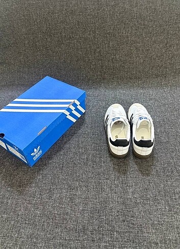 40 Beden Adidas Samba