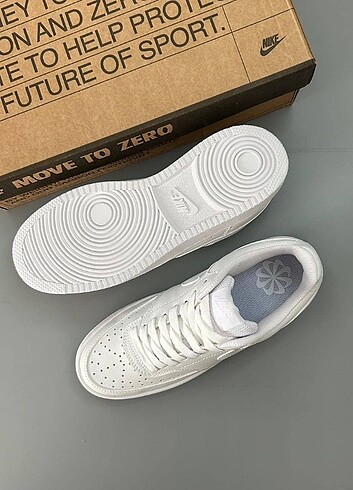 Nike Nike Court Vision 