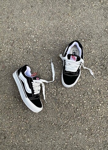 Vans Vans Knu Skool