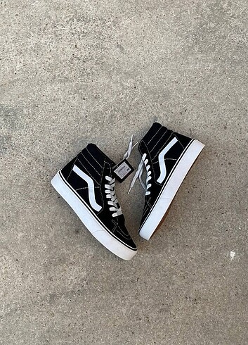 Vans SK8
