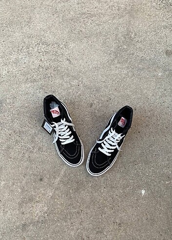 37 Beden Vans SK8