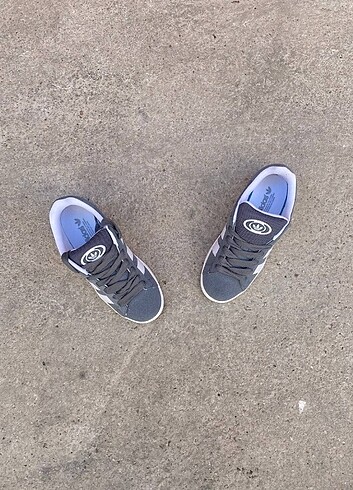 41 Beden Adidas Campüs 00's