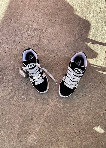 41 Beden Adidas Campüs 00's