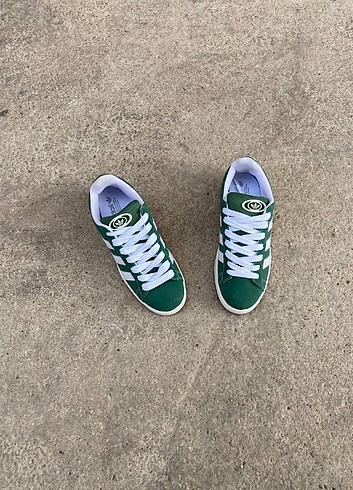 36 Beden Adidas Campüs 00's