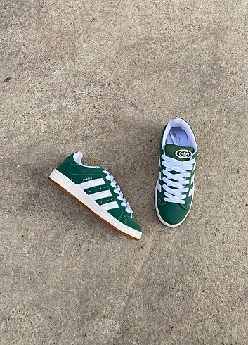 38 Beden Adidas Campüs 00's