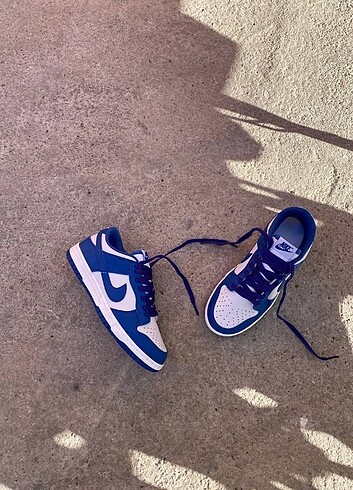 40 Beden Nike Dunk Low Kentucky