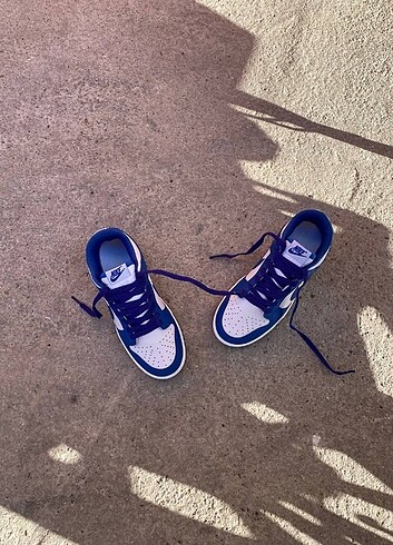 Nike Nike Dunk Low Kentucky