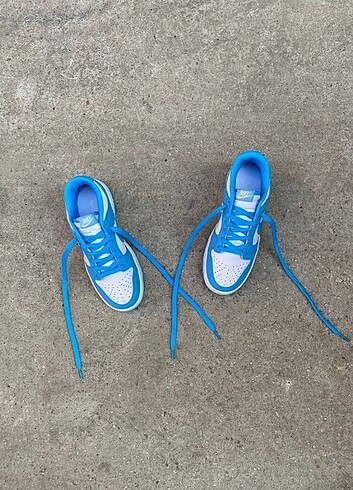 37 Beden Nike Dunk Low Universy