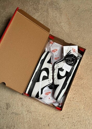 Nike Nike Dunk Low Panda