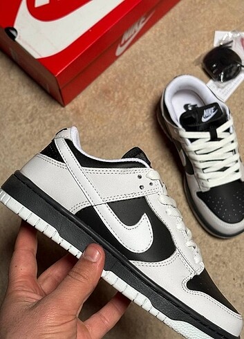 39 Beden Nike Dunk Low Panda