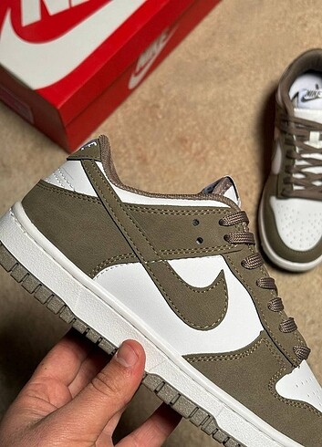 40 Beden Nike Dunk Low