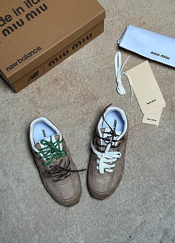 39 Beden New Balance X Miu Miu