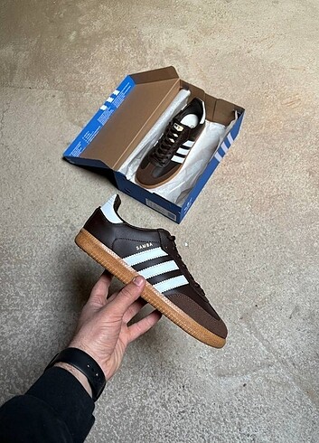 Adidas Samba