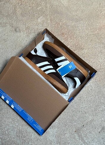 39 Beden Adidas Samba