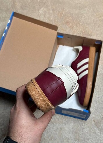 36 Beden Adidas Samba
