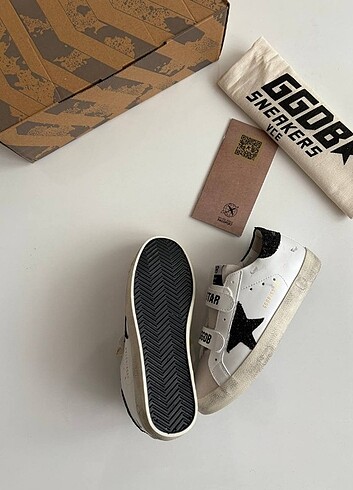 39 Beden çeşitli Renk Golden Goose Deluxe