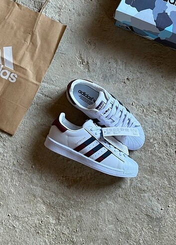 42 Beden Adidas Süperstar