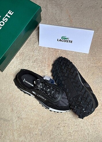 44 Beden Lacoste Elite Active