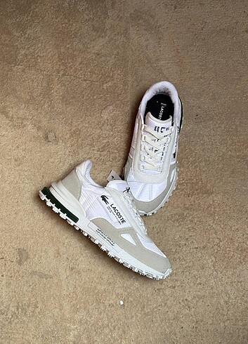 Lacoste Elite Active