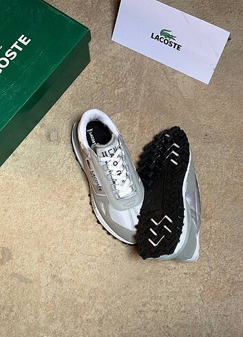 44 Beden Lacoste Elite Active
