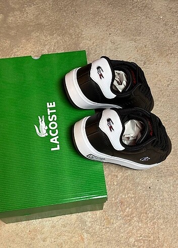 41 Beden Lacoste Carnaby Pro