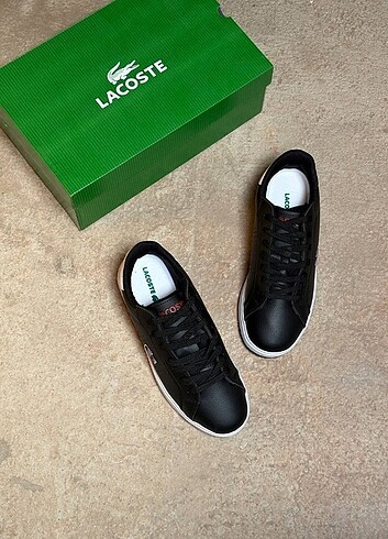 Lacoste Lacoste Carnaby Pro 