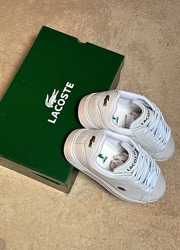 44 Beden Lacoste Carnaby Pro 