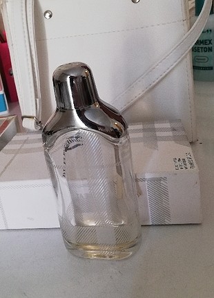 diğer Beden burberry the beat parfüm 2li