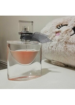 Laviest belle parfüm 