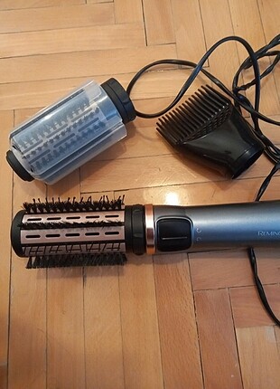 Remington döner başlık as8810