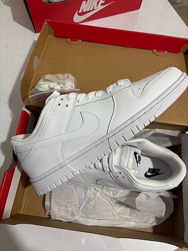 Nike Ayakkabı