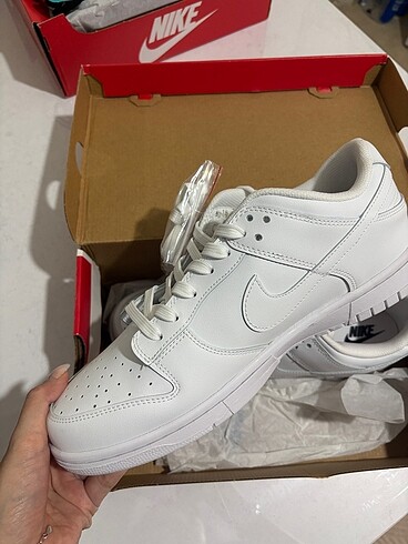 Nike Nike Ayakkabı