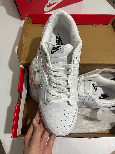 45 Beden Nike Ayakkabı