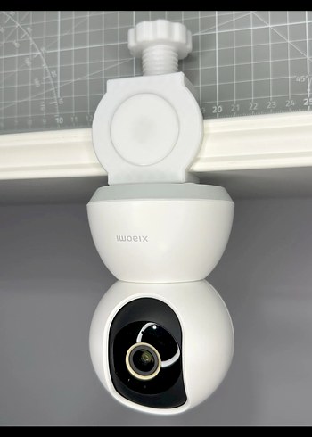 Xiaomi smart kamera montaj aparatı - Görsel 2