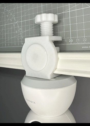 Xiaomi smart kamera montaj aparatı - Görsel 4