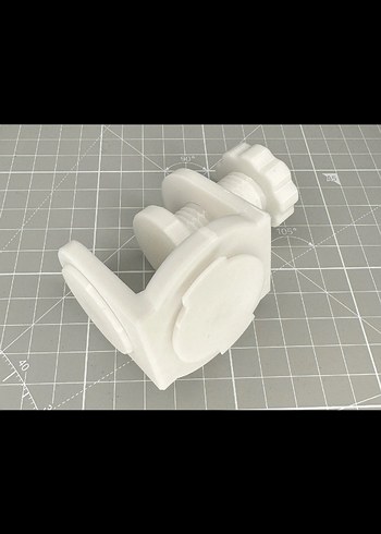 Xiaomi smart kamera montaj aparatı - Görsel 5