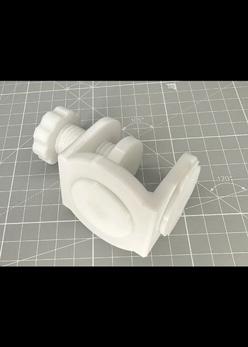 Xiaomi smart kamera montaj aparatı - Görsel 6