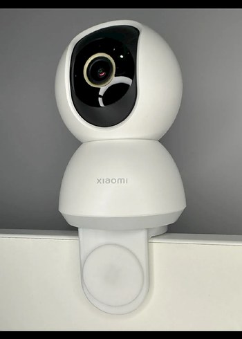 Xiaomi smart kamera montaj aparatı - Görsel 3