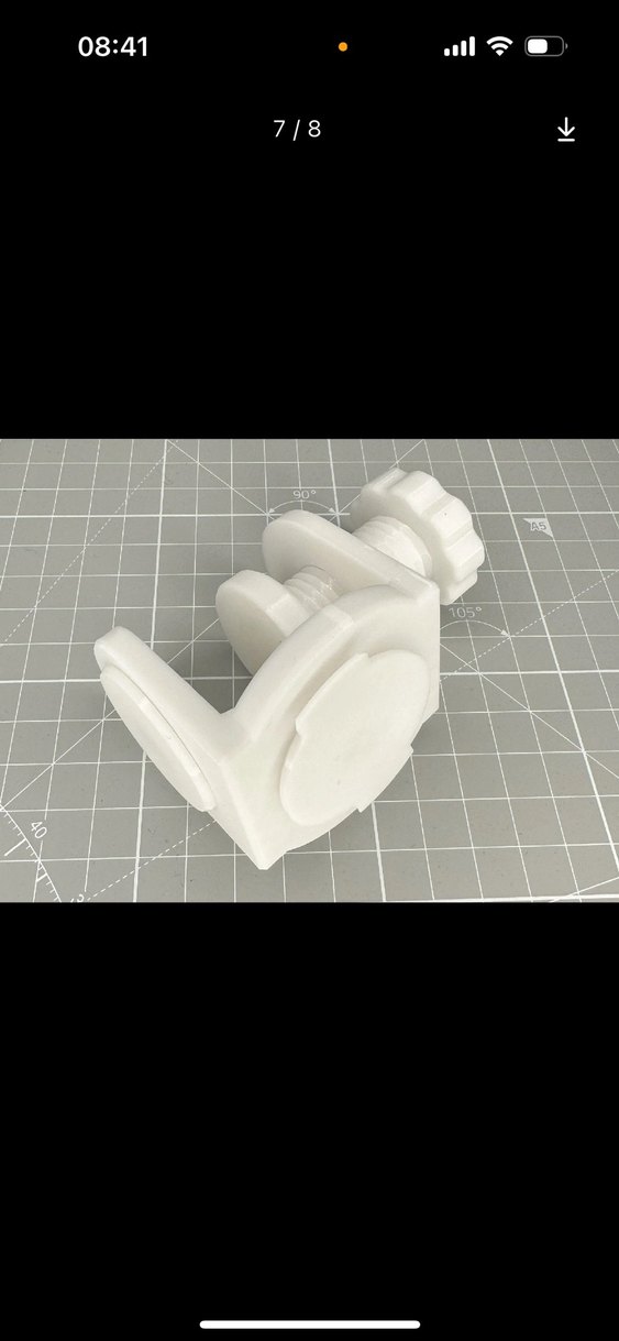 Xiaomi smart kamera montaj aparatı - Görsel 5