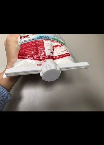 Diğer Mutfak ambalaj kapağı dökülme önleyici
