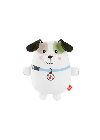 Fisher Price Sevimli Köpekçik Uyku arkadaşı