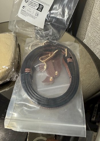 Longchamp askısı ve düzenleyici birlikte - Görsel 3