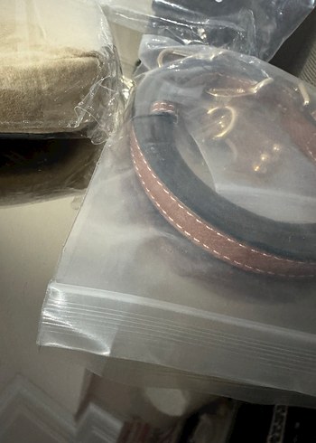 Longchamp askısı ve düzenleyici birlikte - Görsel 2